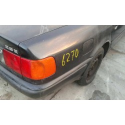audi 100 berlina (c4) del año 1993
