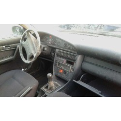 audi 100 berlina (c4) del año 1993
