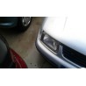 volkswagen polo berlina (6n1) del año 1999