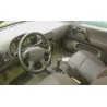 volkswagen polo berlina (6n1) del año 1999