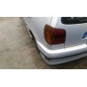 volkswagen polo berlina (6n1) del año 1999