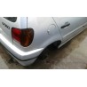 volkswagen polo berlina (6n1) del año 1999