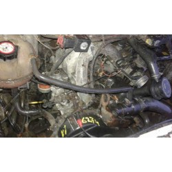 ford transit bus 1995 del año 1999