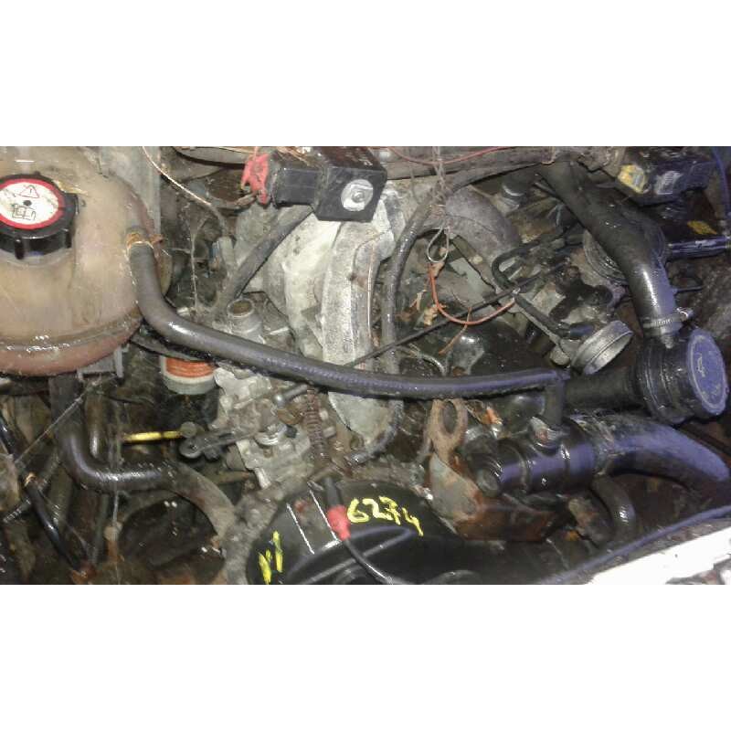 ford transit bus 1995 del año 1999