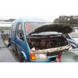 ford transit bus 1995 del año 1999