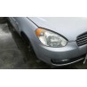 hyundai accent (mc) del año 2007