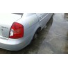 hyundai accent (mc) del año 2007