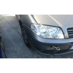 fiat punto berlina (188) del año 2005