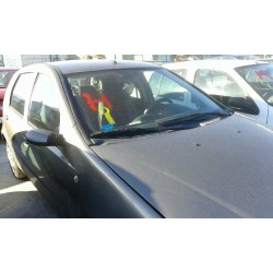 fiat punto berlina (188) del año 2005