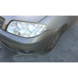fiat punto berlina (188) del año 2005