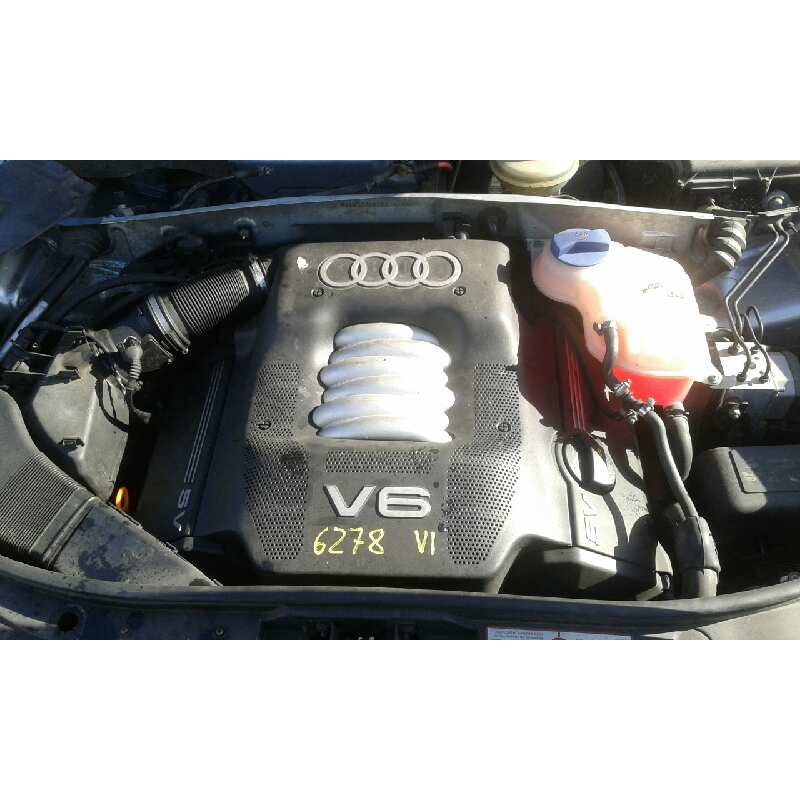 audi a6 berlina (4b2) del año 1998