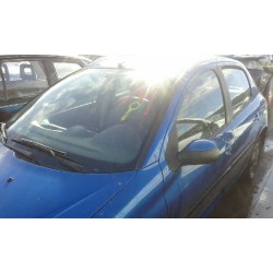 peugeot 206 berlina del año 2004