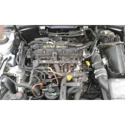 citroen xsara berlina del año 2018