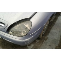 citroen xsara berlina del año 2018