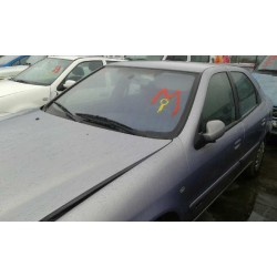 citroen xsara berlina del año 2018