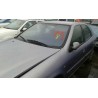 citroen xsara berlina del año 2018