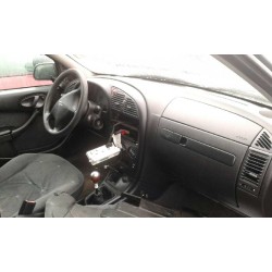 citroen xsara berlina del año 2018