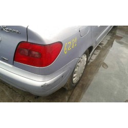 citroen xsara berlina del año 2018