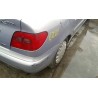 citroen xsara berlina del año 2018