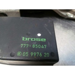 Recambio de elevalunas delantero derecho para opel vectra a gl referencia OEM IAM 90307599 77785047 05997620