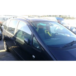 seat alhambra (7v9) del año 2006