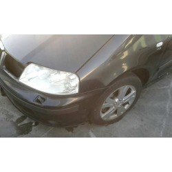 seat alhambra (7v9) del año 2006