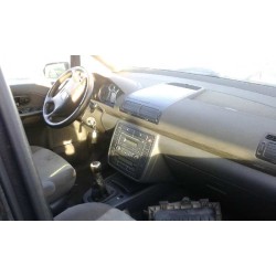 seat alhambra (7v9) del año 2006