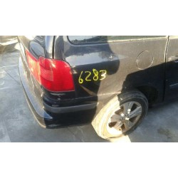 seat alhambra (7v9) del año 2006
