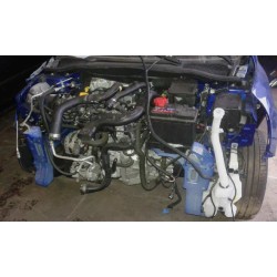 renault clio iv del año 2016