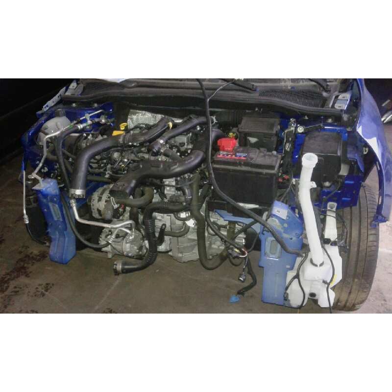 renault clio iv del año 2016