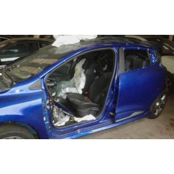 renault clio iv del año 2016