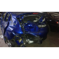 renault clio iv del año 2016