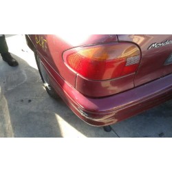 ford mondeo berlina/familiar (fd) del año 1994