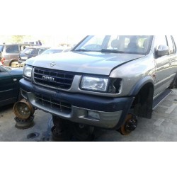 opel frontera b del año 1999