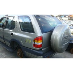 opel frontera b del año 1999