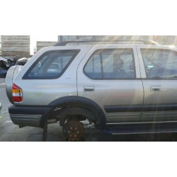 opel frontera b del año 1999