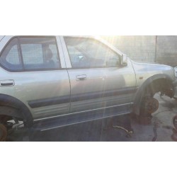 opel frontera b del año 1999