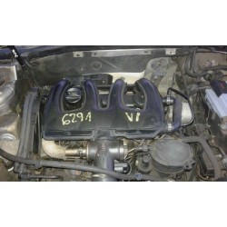 citroen xsara berlina del año 2002