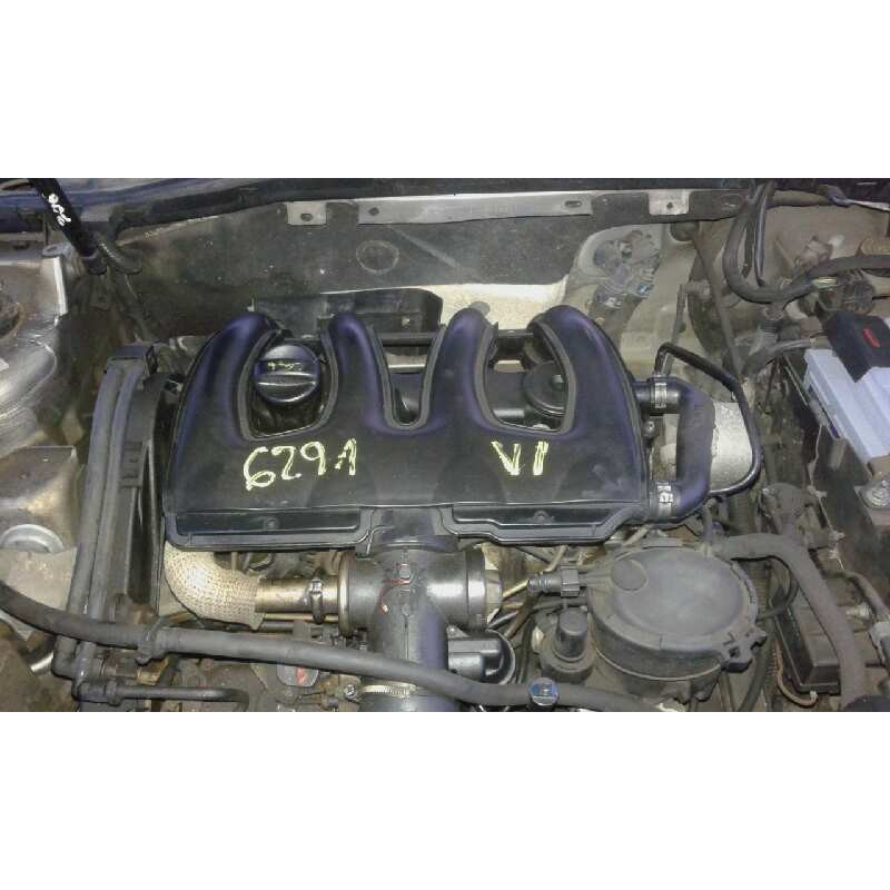 citroen xsara berlina del año 2002