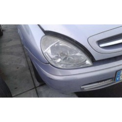 citroen xsara berlina del año 2002
