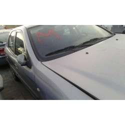 citroen xsara berlina del año 2002