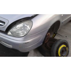 citroen xsara berlina del año 2002