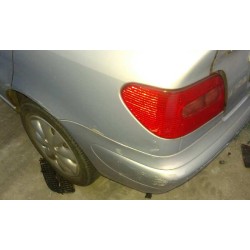 citroen xsara berlina del año 2002