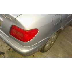 citroen xsara berlina del año 2002
