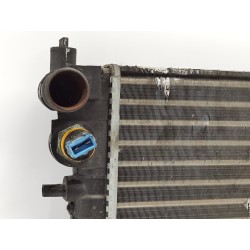 Recambio de radiador agua para peugeot 106 (s1) cocktail referencia OEM IAM 868595A  