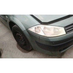 renault megane ii classic berlina del año 2005