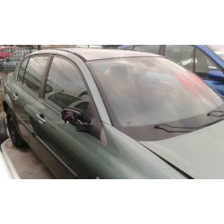 renault megane ii classic berlina del año 2005