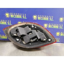 Recambio de piloto trasero derecho para ford ka (ccq) básico referencia OEM IAM   