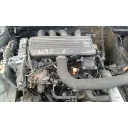 peugeot 405 berlina del año 1992