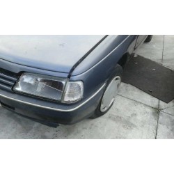 peugeot 405 berlina del año 1992